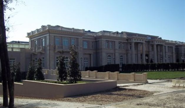 Putinov dvorac, foto: RuLeaks.net (tportal.hr)