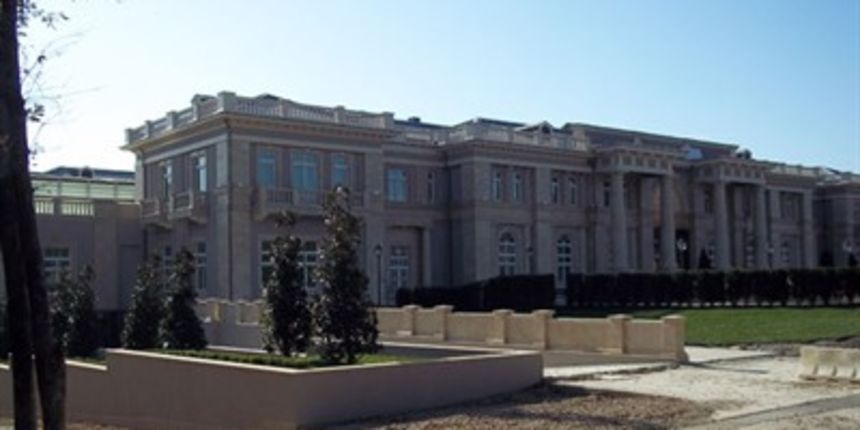 Putinov dvorac, foto: RuLeaks.net (tportal.hr)