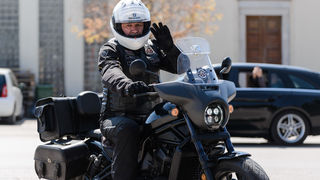 Otvorenje moto sezone Zadarske županije in memoriam Vedran Sitnica Otvorenje moto sezone Zadarske županije in memoriam Vedran Sitnica