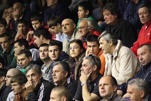 KK Sonik Puntamika – KK Zadar 77-93 (foto:Saša Čuka)