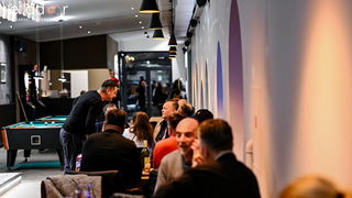 ZYX Bowling Centar Zadar ZYX Bowling Centar Zadar