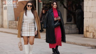 Đir po gradu, subotnja špica 18. veljače 2023. Đir po gradu, subotnja špica 18. veljače 2023.