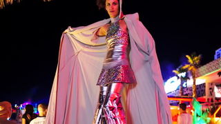 Ludi Party @ Aquarius klub Zrće 9. srpnja 2016. Foto: Goran Telak Ludi Party @ Aquarius klub Zrće 9. srpnja 2016. Foto: Goran Telak