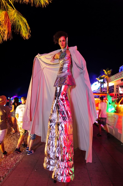 Ludi Party @ Aquarius klub Zrće 9. srpnja 2016. Foto: Goran Telak Ludi Party @ Aquarius klub Zrće 9. srpnja 2016. Foto: Goran Telak