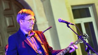 FIMBA After party na Narodnom trgu uz bend Songbusters FIMBA After party na Narodnom trgu uz bend Songbusters