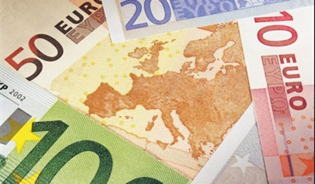 Euro – novac (Foto: Tportal.hr)