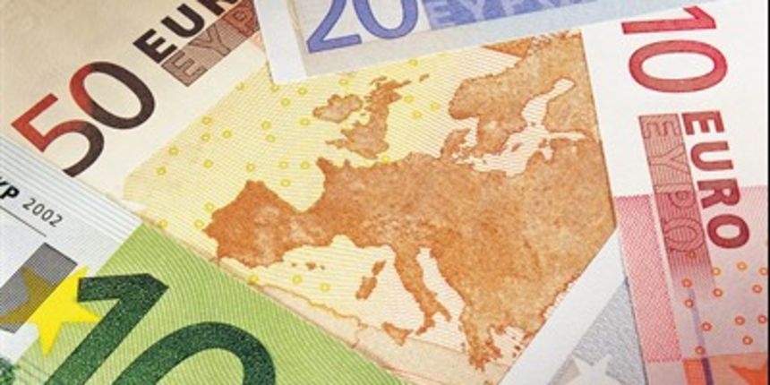 Euro – novac (Foto: Tportal.hr) Euro – novac (Foto: Tportal.hr)