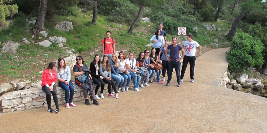 Udruga “Hippocampus” obilježila Svjetski dan zaštite životinja Udruga “Hippocampus” obilježila Svjetski dan zaštite životinja