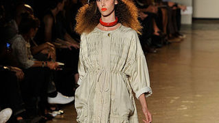 Proljeće NYFW 2011: Marc by Marc Jacobs (Fashionologie.com)