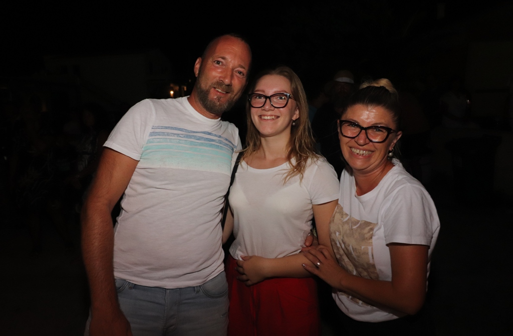 Đani Maršan Đani Maršan