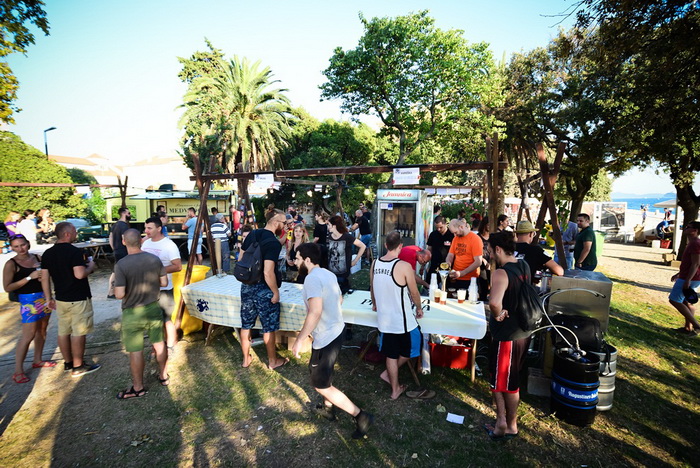 Craft Bbeer Festival i Sajam inovacija u sklopu Taste & Travel festivala 2016. Craft Bbeer Festival i Sajam inovacija u sklopu Taste & Travel festivala 2016.