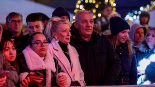 Tomislav Bralić i klapa Intrade @ Advent u Zadru 2023