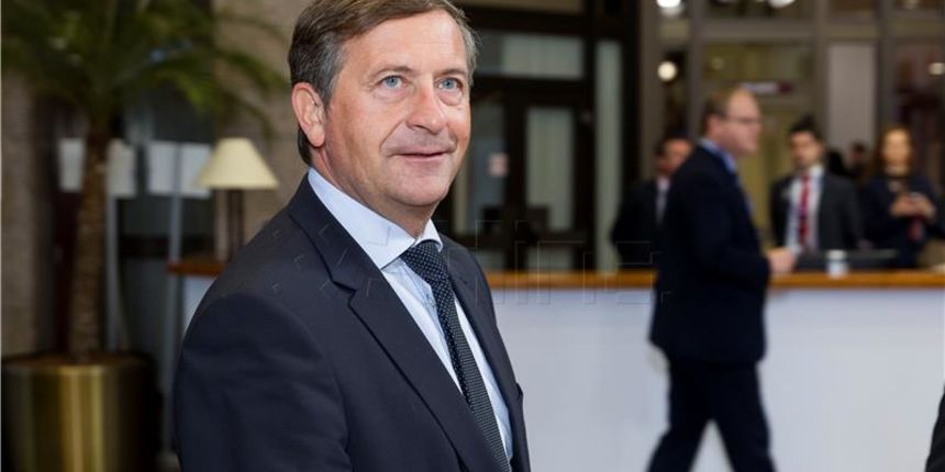 Karl Erjavec, foto- hina Karl Erjavec, foto- hina