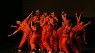 1. zadarski Plesni festival u čast Nives Šimatović Predovan, Foto: Mladen Radolović Mrlja 1. zadarski Plesni festival u čast Nives Šimatović Predovan, Foto: Mladen Radolović Mrlja