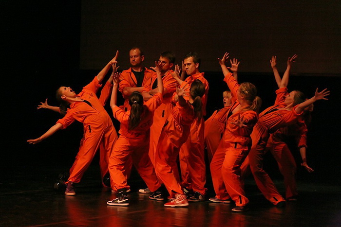 1. zadarski Plesni festival u čast Nives Šimatović Predovan, Foto: Mladen Radolović Mrlja 1. zadarski Plesni festival u čast Nives Šimatović Predovan, Foto: Mladen Radolović Mrlja