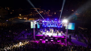 Severina @ Privlačka noć 2024. Severina @ Privlačka noć 2024.