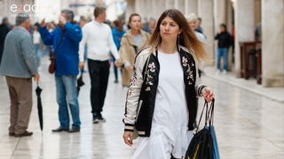 Đir po gradu, subotnja špica 4. svibnja 2019.