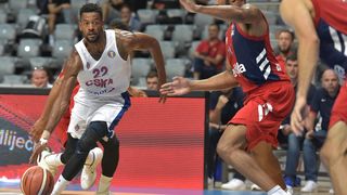 ZDBT 2018: CSKA Moskva – Bayern 79-73 ZDBT 2018: CSKA Moskva – Bayern 79-73