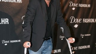 Zagreb, 300911.
Zagrebacki velesajam.
Modna revija Dove Fashion.hr proljece – ljeto 2012.
Na slici: Ronald Braus.
Foto: Biljana Gaurina / CROPIX Zagreb, 300911.
Zagrebacki velesajam.
Modna revija Dove Fashion.hr proljece – ljeto 2012.
Na slici: Ronald Braus.
Foto: Biljana Gaurina / CROPIX