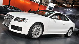 Zagreb Autoshow 2008. Zagreb Autoshow 2008.