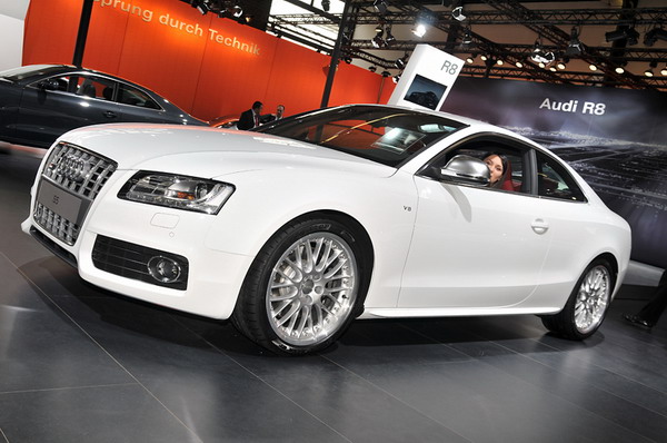 Zagreb Autoshow 2008. Zagreb Autoshow 2008.