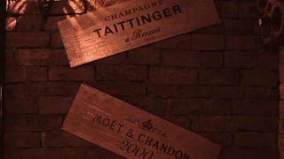 Back Door Bar (Foto: Nikolina Jačan)