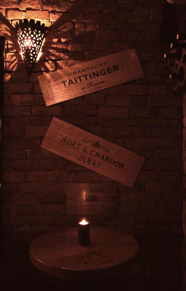 Back Door Bar (Foto: Nikolina Jačan)