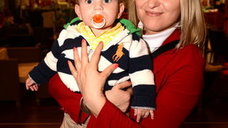 Supernova: Vesela subota 15. ožujka 2014.  Foto: Iva Perinčić