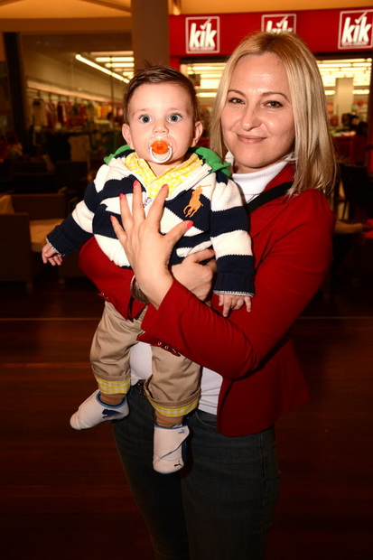 Supernova: Vesela subota 15. ožujka 2014.  Foto: Iva Perinčić