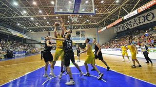 Ljetna liga: Arbanasi – Bokanjac 75-72, Foto: Marin Gospić