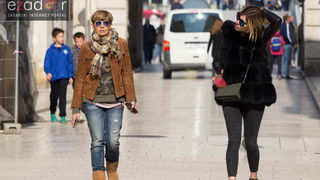 Đir po gradu 15. ožujka 2017.