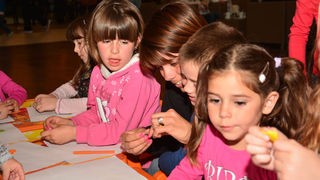 Supernova: Vesela subota 3. svibnja 2014. Foto: Iva Perinčić Supernova: Vesela subota 3. svibnja 2014. Foto: Iva Perinčić