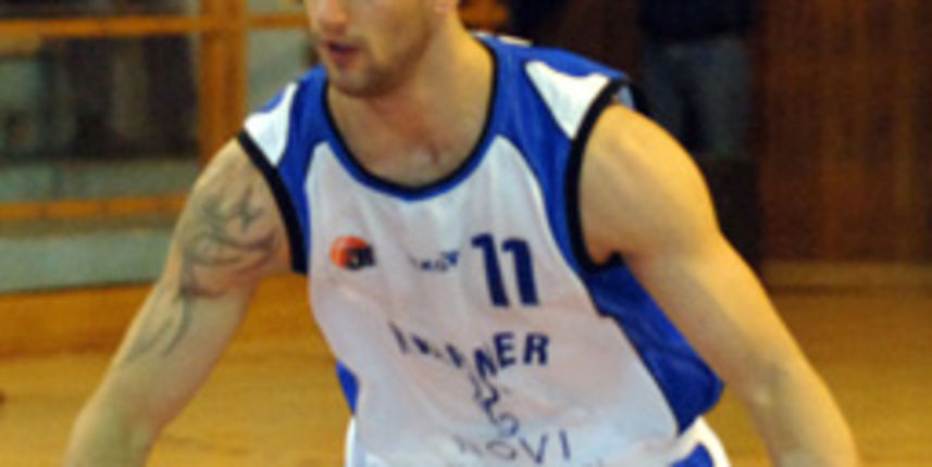 Tomislav Petrović (Foto: košarka.hr) Tomislav Petrović (Foto: košarka.hr)