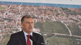 Marina Kornati: Otvoren 18. Biograd Boat Show. Foto: Dino Stanin/PIXSELL Marina Kornati: Otvoren 18. Biograd Boat Show. Foto: Dino Stanin/PIXSELL