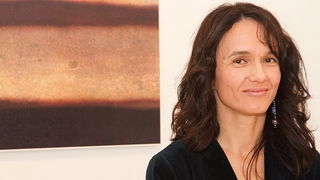 Otvorenje izložbe Mladena Čulića u galeriji Terre Verte, foto: Leo Banić