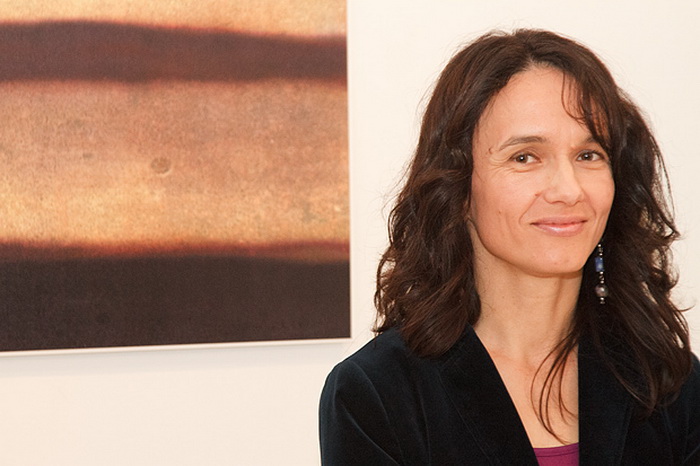 Otvorenje izložbe Mladena Čulića u galeriji Terre Verte, foto: Leo Banić