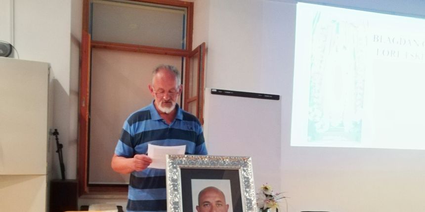 Dani Gospe Loretske: Održano predavanje o fra Dragutinu Parčiću