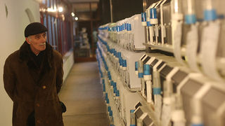 Ornitološko prvenstvo Hrvatske u hotelu Zadar (foto:Saša Čuka)