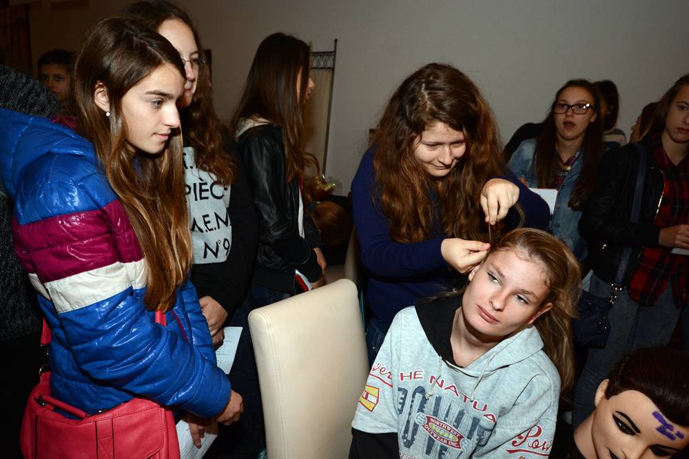 Arsenal: 7. sajam poslova u Zadru, foto: eZadar