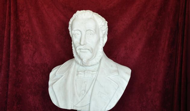 Na današnji dan rođen Pier Alessandro Paravia, osnivač današnje Znanstvene knjižnice Zadar