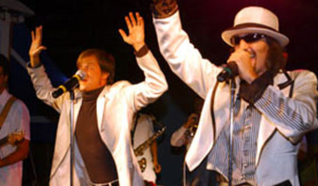 Soulfingers (Foto: infobar.ba)