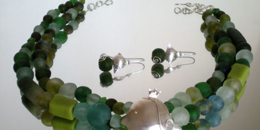 ogrlica – Ines Vlašić ogrlica – Ines Vlašić