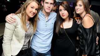 “Zadarska noć 2011.” u Zagrebu uz Mladena Grdovića