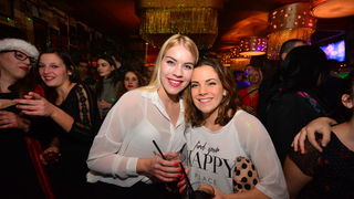 Božićni koncert Marijana Bana i Diktatora, Foto: Iva Perinčić