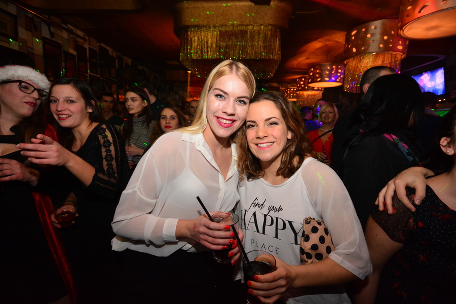 Božićni koncert Marijana Bana i Diktatora, Foto: Iva Perinčić