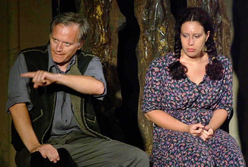 ‘Predstava Hamleta u selu Mrduša donja’