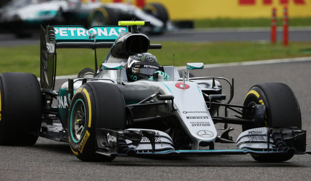 Nico Rosberg, foto: AG ALDO LIVERANI SAS