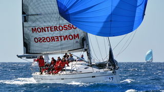 U hvarskom akvatoriju održana XXI. Uskršnja regata U hvarskom akvatoriju održana XXI. Uskršnja regata