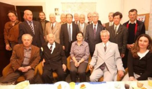 Osnovana Hrvatska kraljevska akademija znanosti i umjetnosti