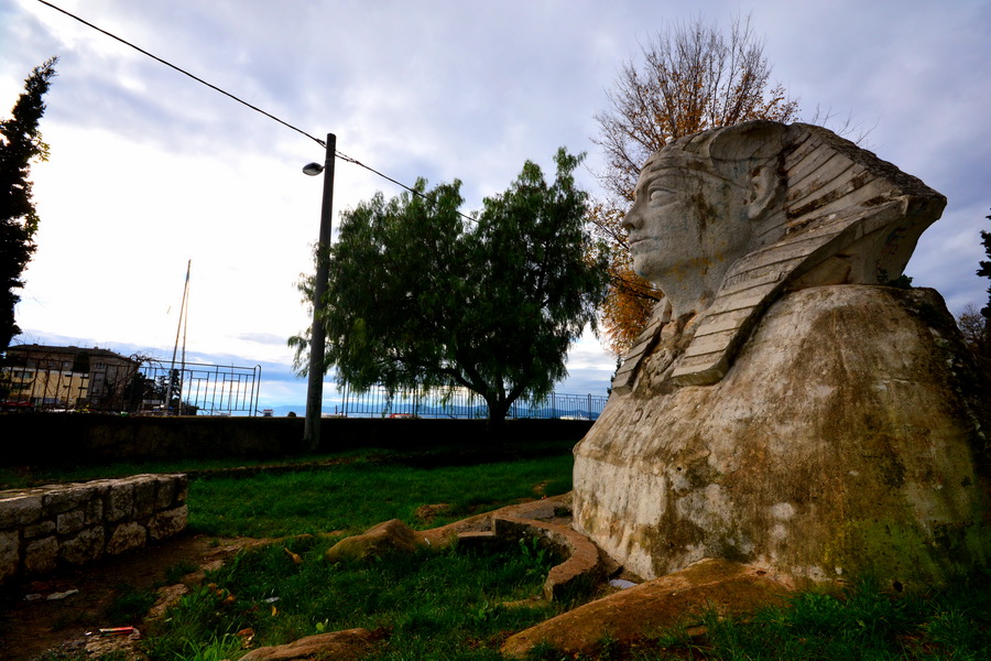 Đir 17. prosinca – uvala Maestral, Foto: Iva Perinčić